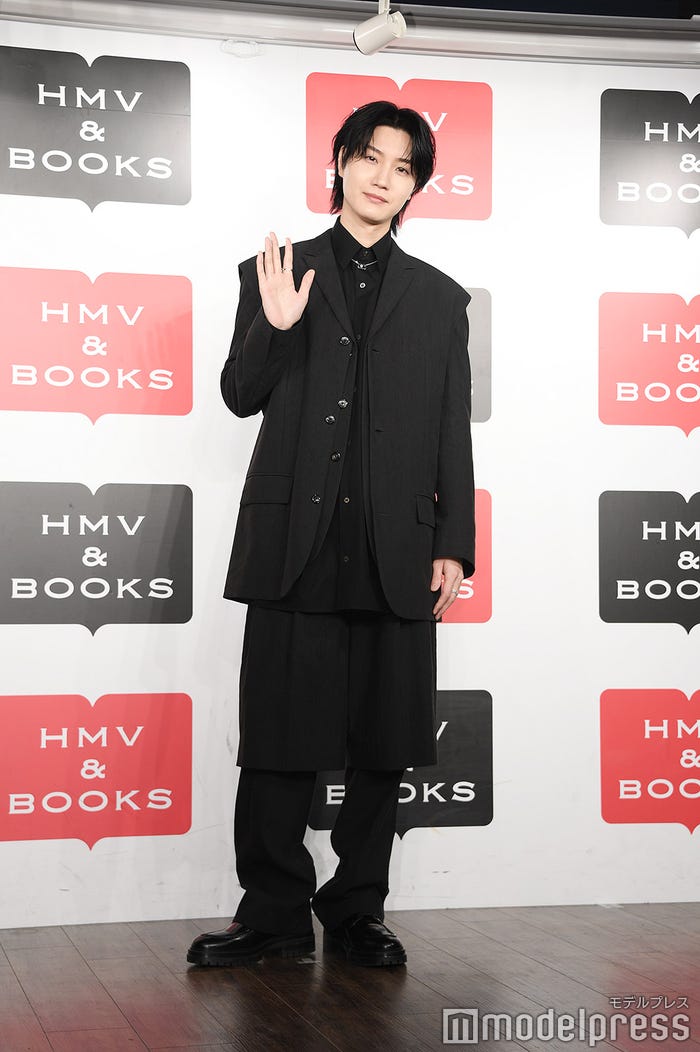 桜田通(C)モデルプレス