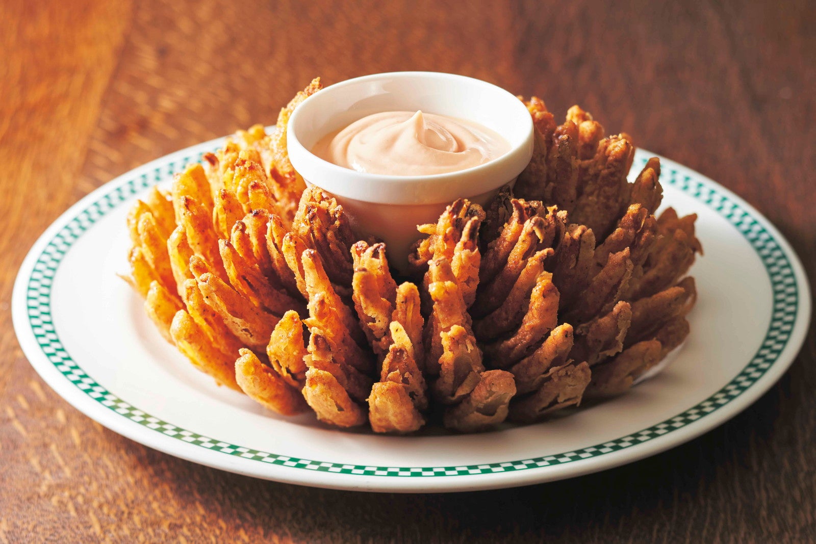 オニオンブロッサム／画像提供：ユニバーサル・スタジオ・ジャパン