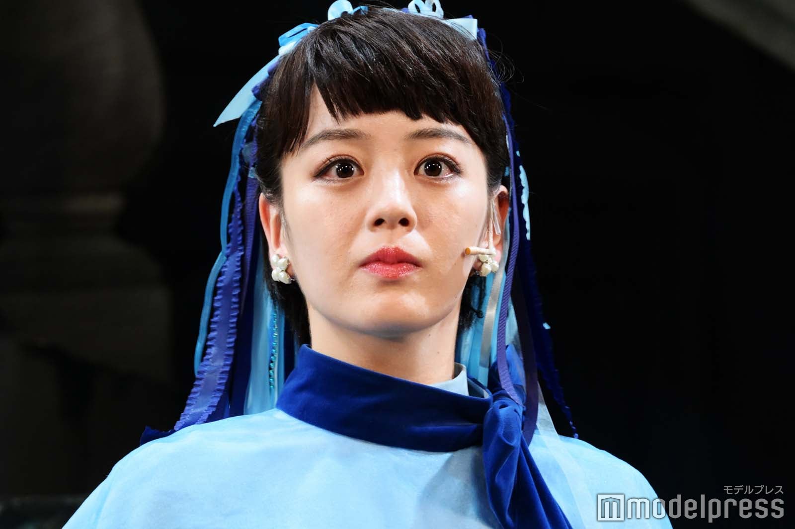 伊原六花（C）モデルプレス