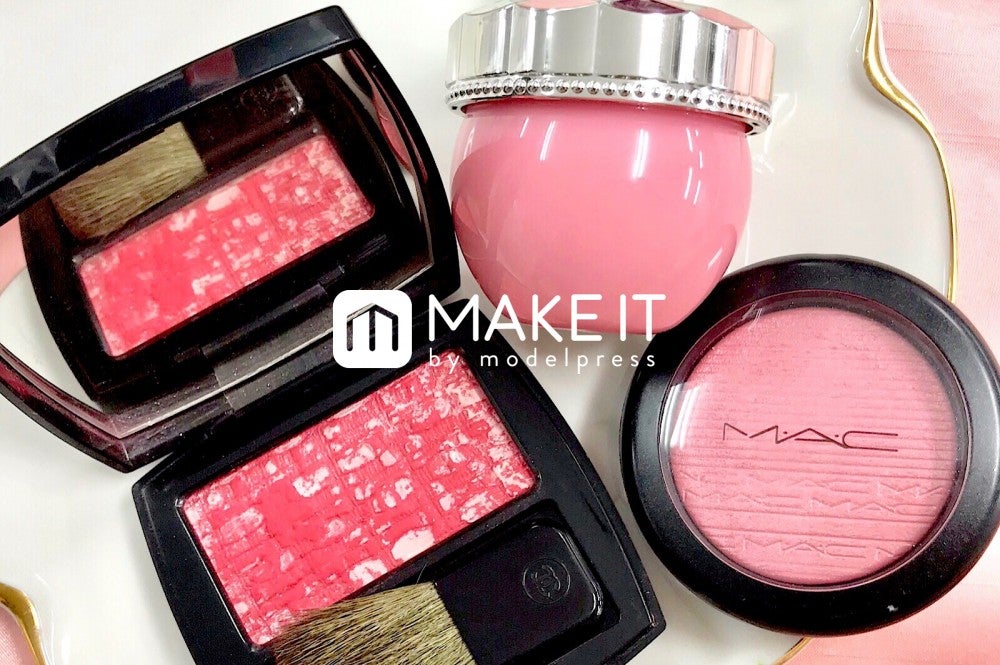 鉄板ほっぺはどれでキメる？ (C)メイクイット