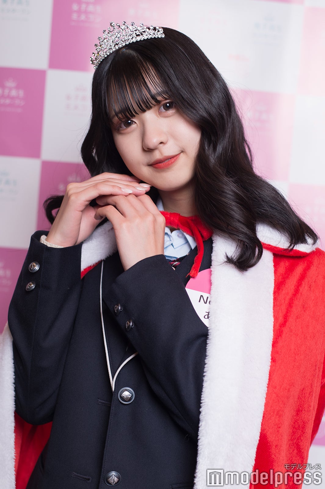 あやねさん（C）モデルプレス