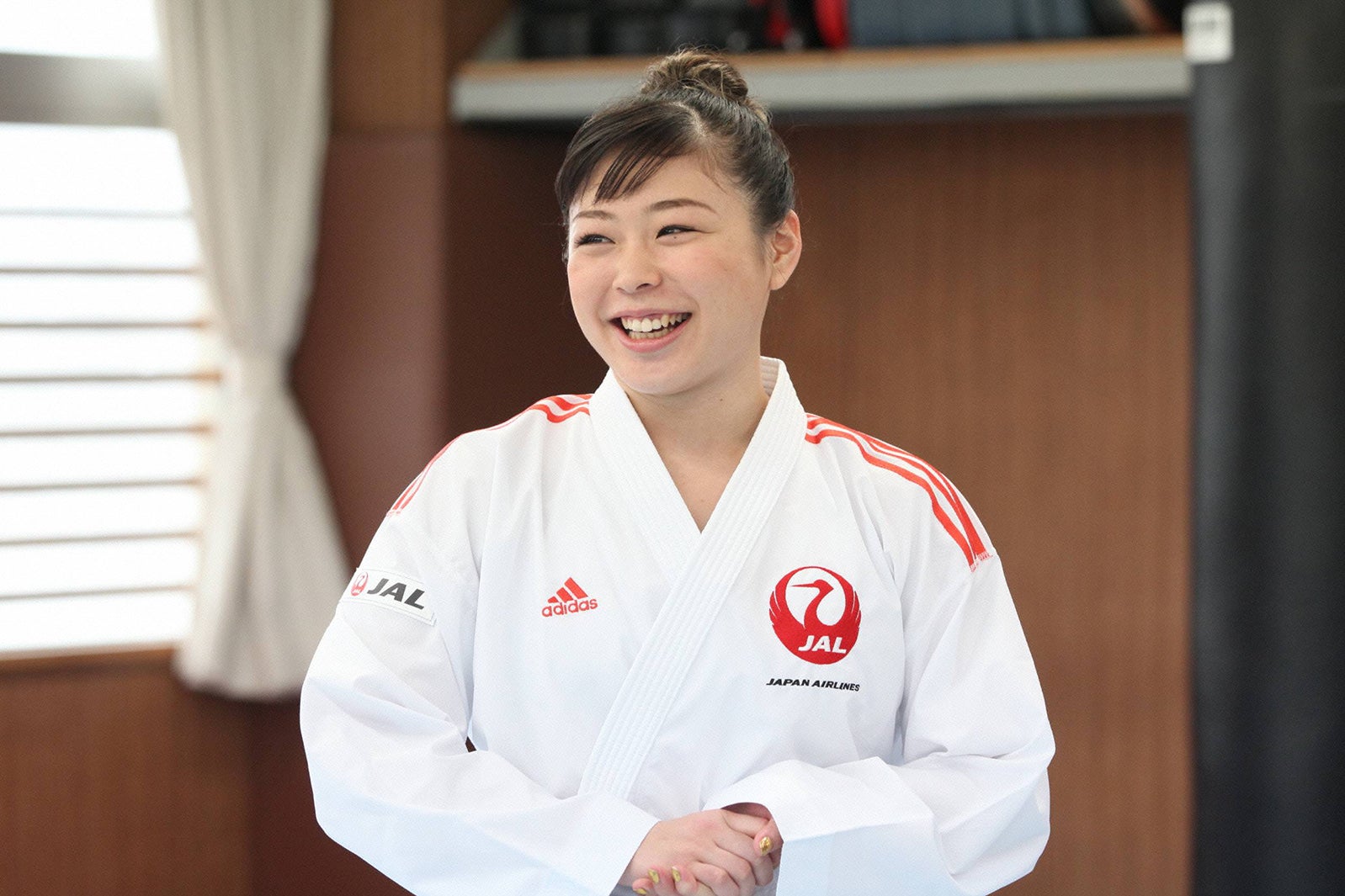 植草歩（C）フジテレビ