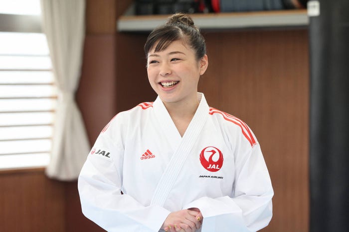 植草歩(C)フジテレビ