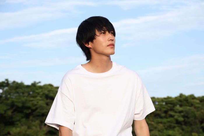 杉野遥亮「ばらかもん」第6話より(C)フジテレビ