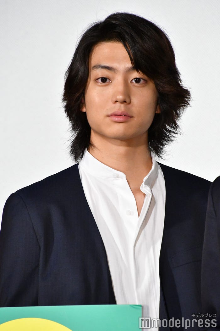 伊藤健太郎 (C)モデルプレス