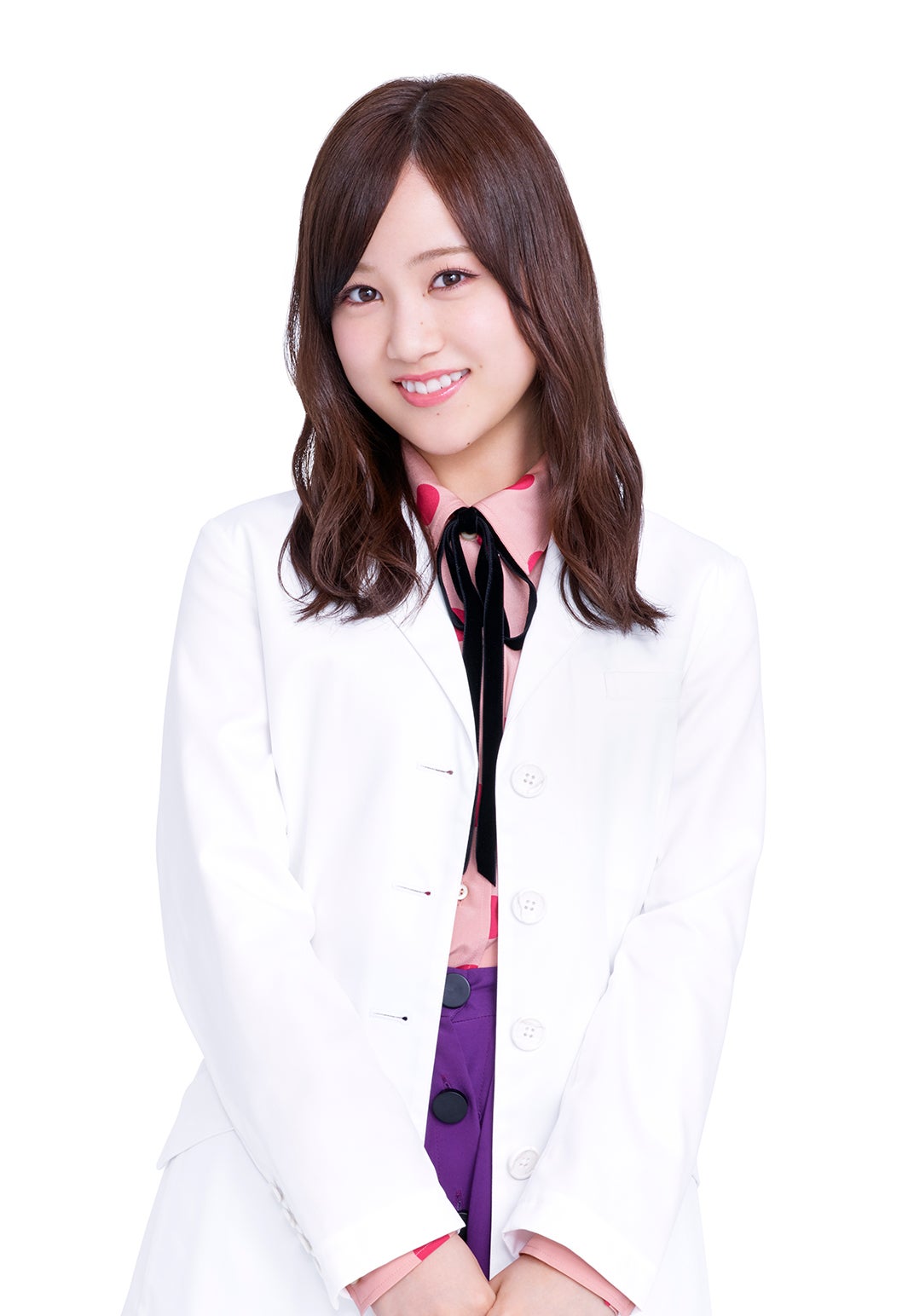 星野みなみ（提供写真）