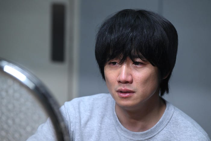 風間俊介(C)読売テレビ・日本テレビ