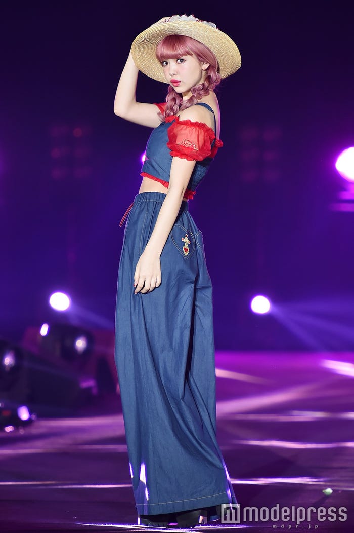 藤田ニコル(C)モデルプレス