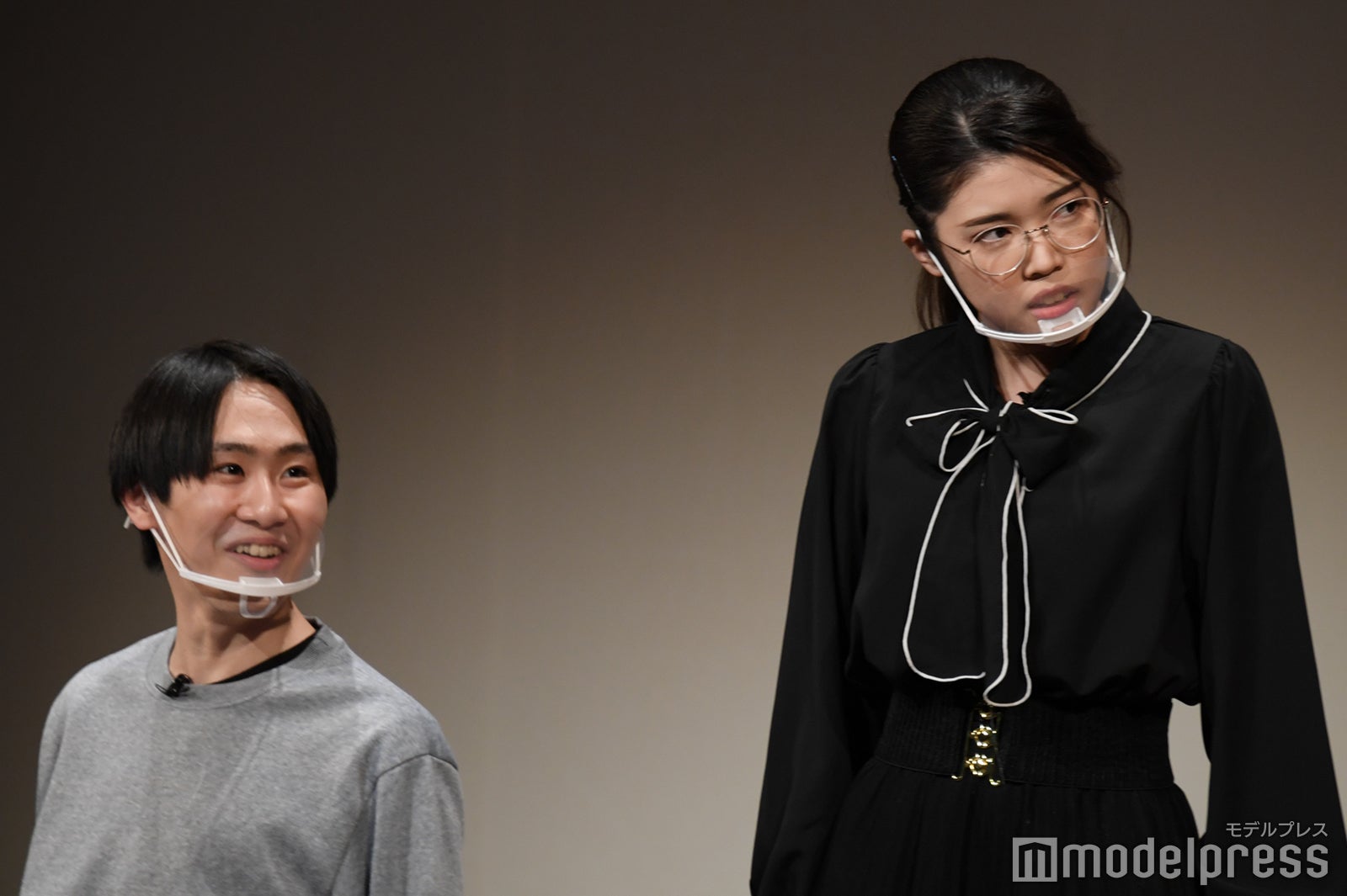 フライ・ハイ（C）モデルプレス