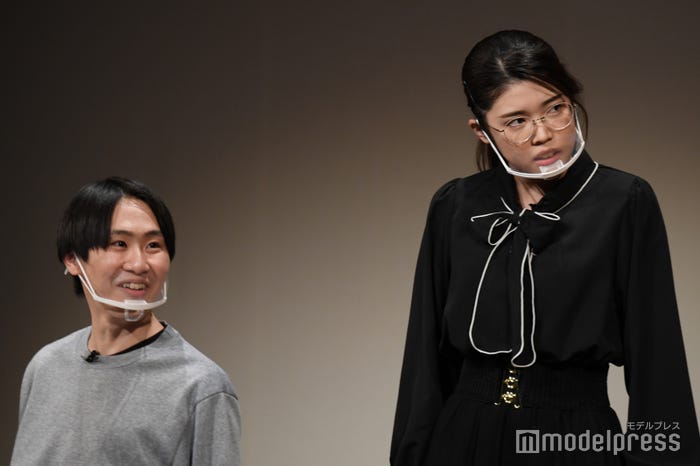 フライ・ハイ(C)モデルプレス