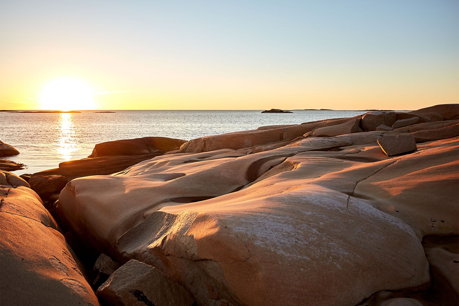 スウェーデン、国全体の公有地がどこでも宿泊可能に