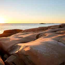 スウェーデン、国全体の公有地がどこでも宿泊可能に/画像提供:Airbnb Japan