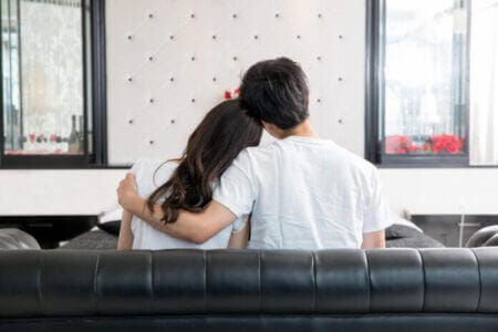 ３：男性が「元カノ」を忘れたサインとは？