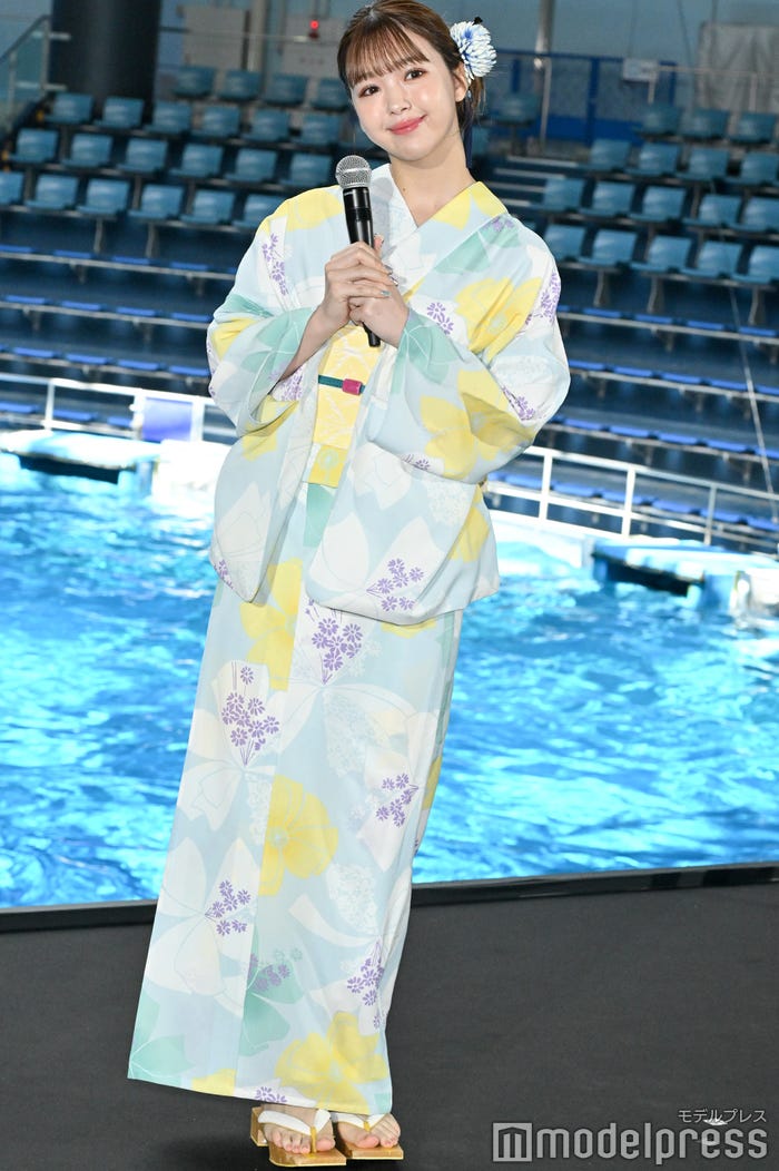 藤田ニコル (C)モデルプレス