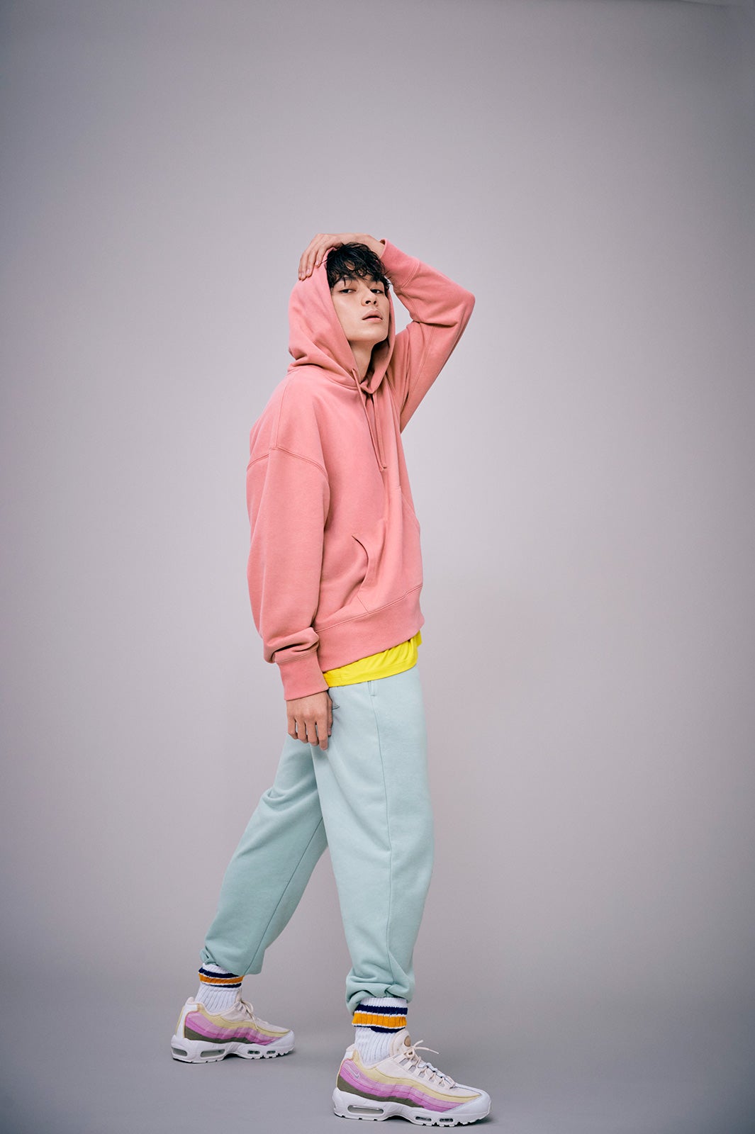 眞栄田郷敦 （提供写真）