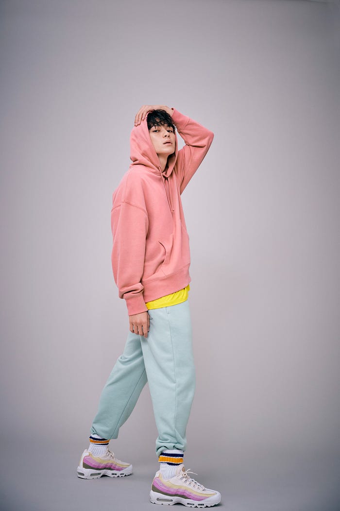 眞栄田郷敦 (提供写真)