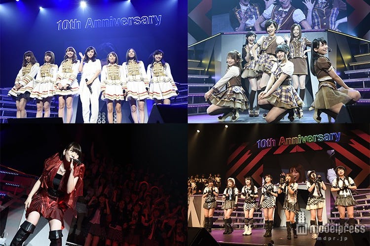 前田敦子 大人akb まりり ら卒業生続々登場 Akb48リクエストアワー1日目 171位 0位 セットリスト モデルプレス 前田敦子 大人akb まりり ら卒業生続々登場 Akb48リクエストアワー1日目 171位 0位 セットリスト モデルプレス
