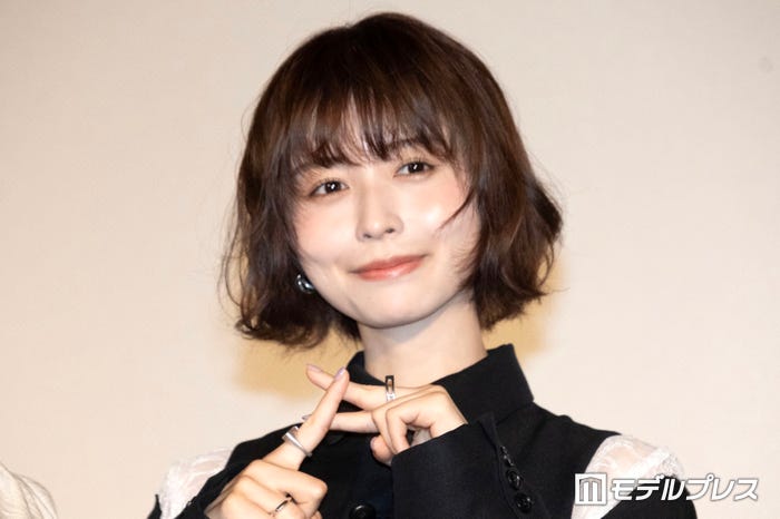 長濱ねる(C)モデルプレス