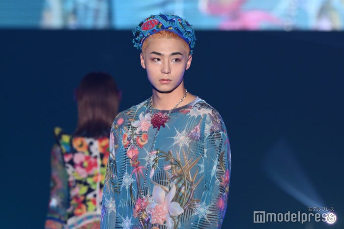 八村倫太郎(C)モデルプレス