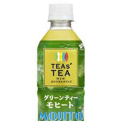 TEAs’TEA グリーンティーモヒート