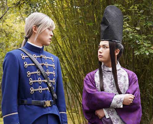 なにわ男子・大西流星、Snow Man目黒蓮主演「わたしの幸せな結婚」出演決定 新キャスト3人&場面写真解禁