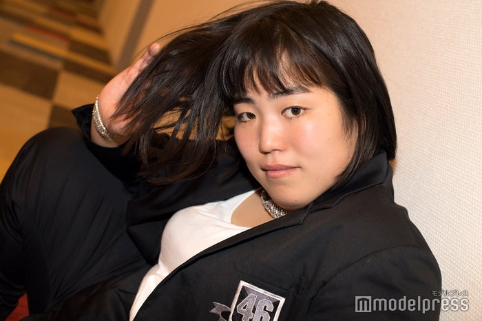 ゆりあ ん インタビュー