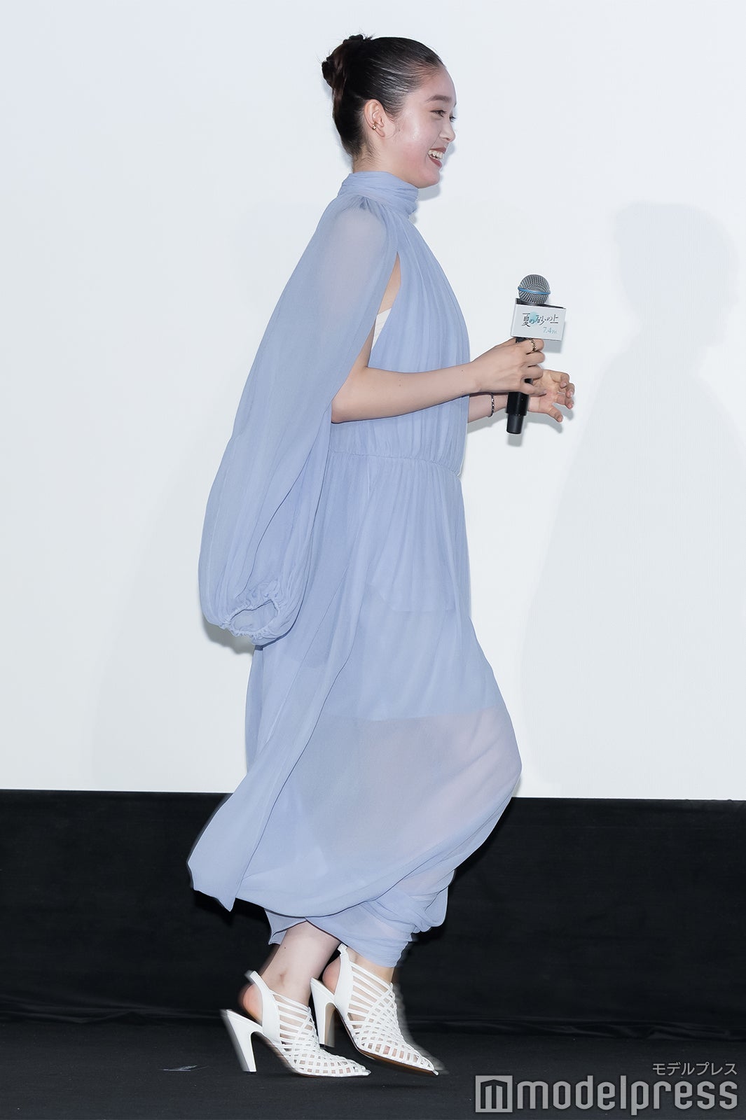 高石あかり（C）モデルプレス