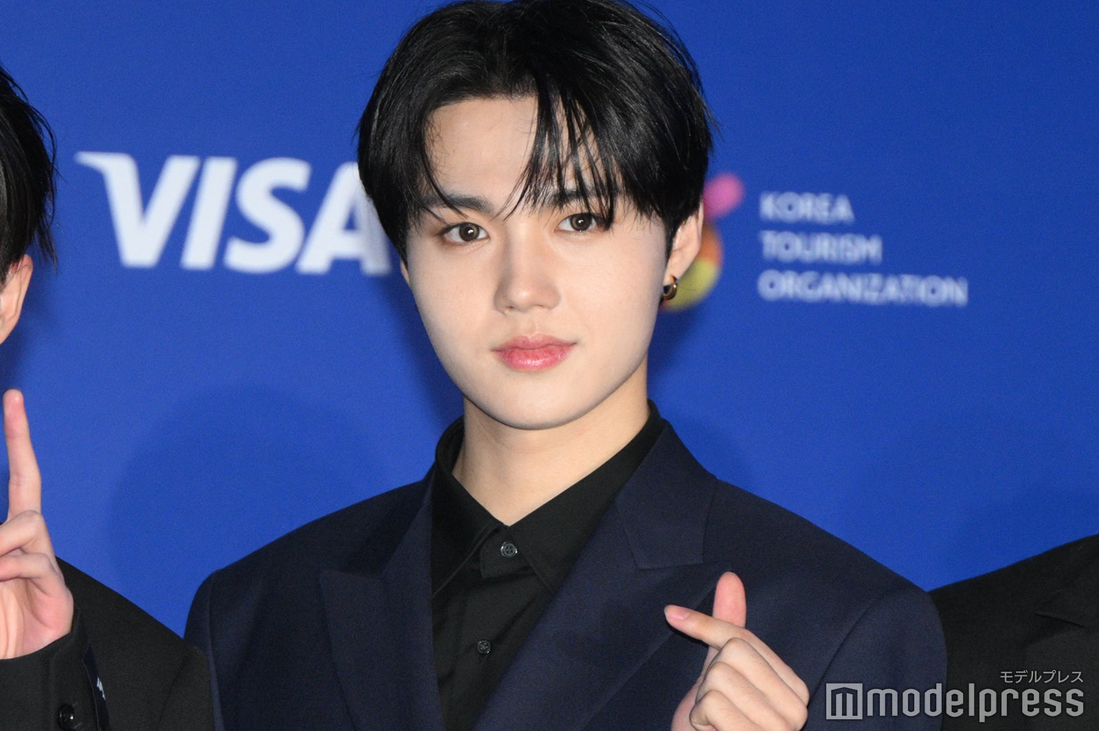 ドヨン（C）モデルプレス