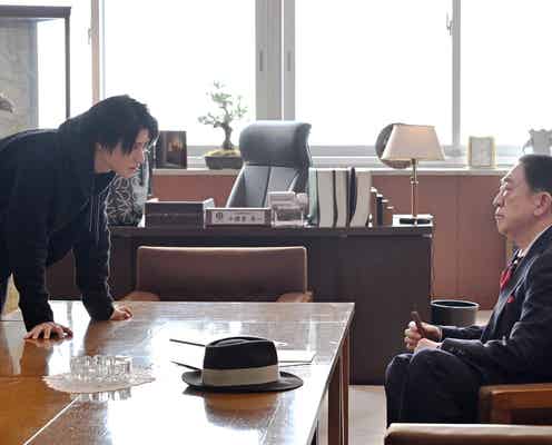 King & Prince平野紫耀、撮影現場での出来事に「流石持ってる」スタッフ感心「クロサギ」4話の注目シーンは