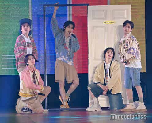 BOYNEXTDOOR・RIWOO、日本イベント欠席を発表