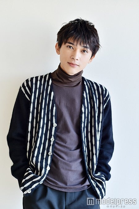 吉沢亮（C）モデルプレス