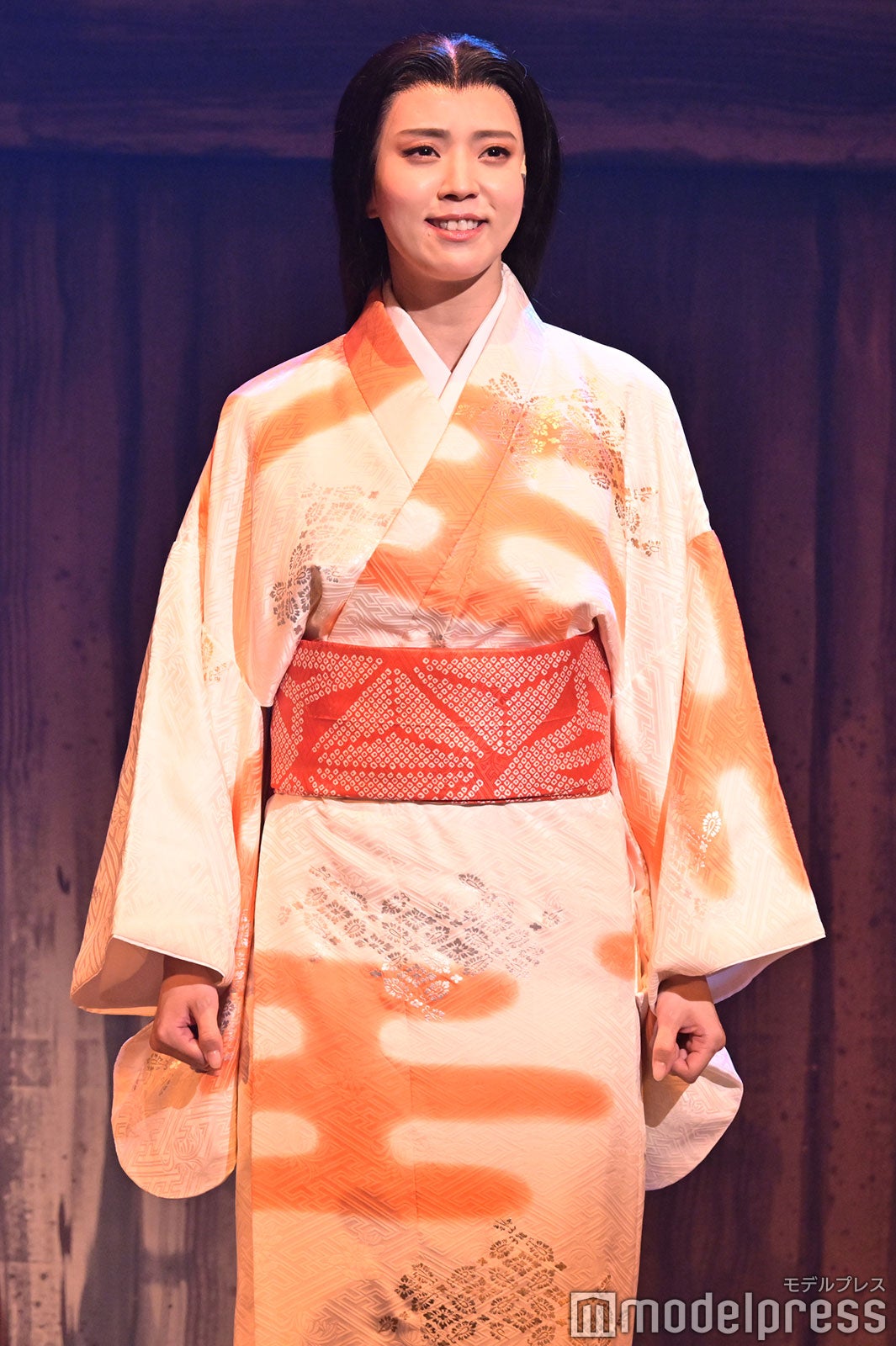 小林由依（C）モデルプレス