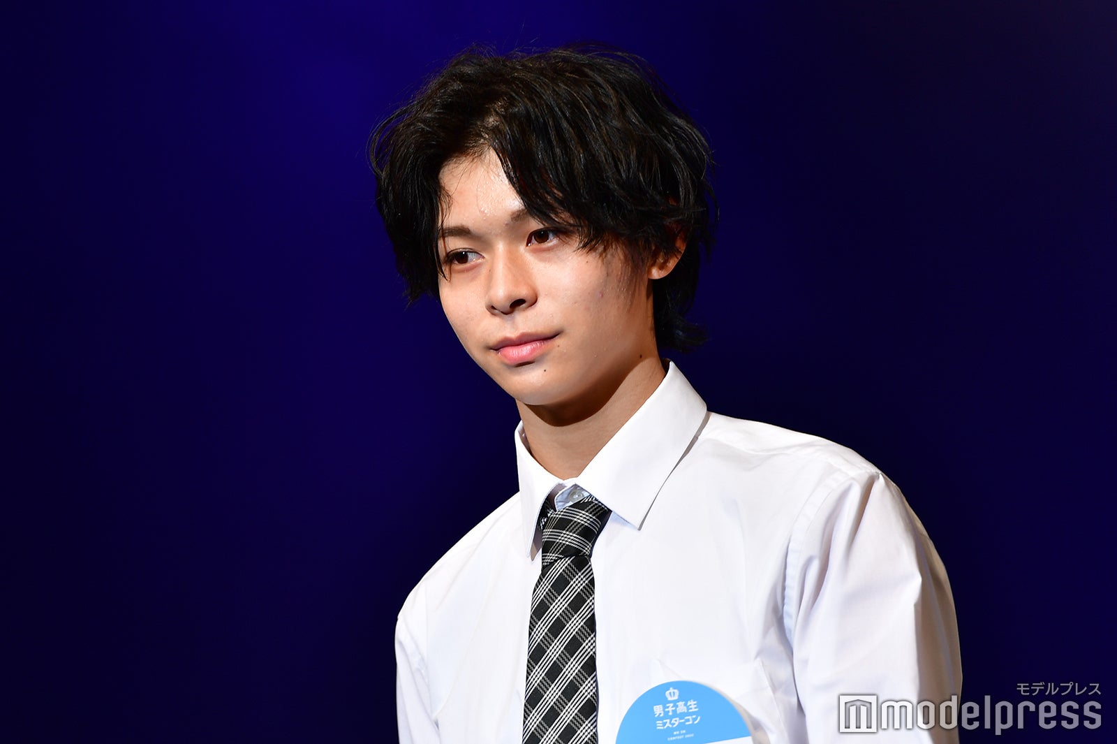 松本一彩 （C）モデルプレス