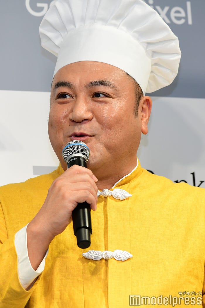 山崎弘也(C)モデルプレス