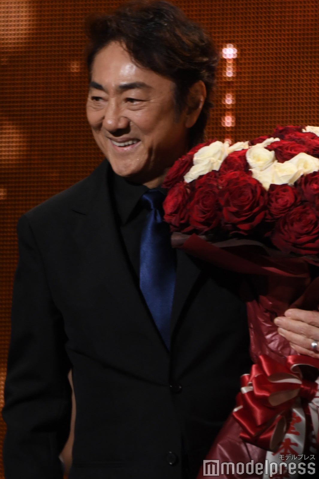 市村正親（C）モデルプレス