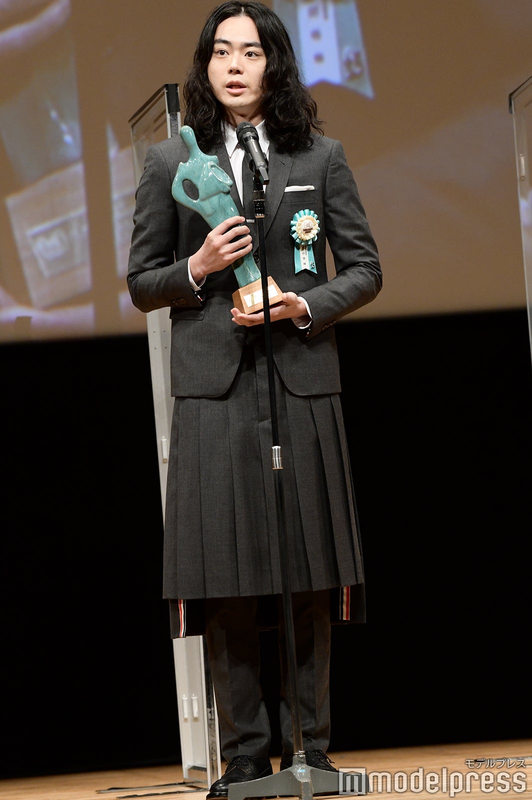 菅田将暉 （C）モデルプレス