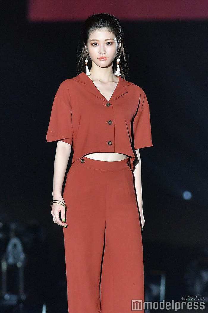 生見愛瑠(めるる)(C)モデルプレス