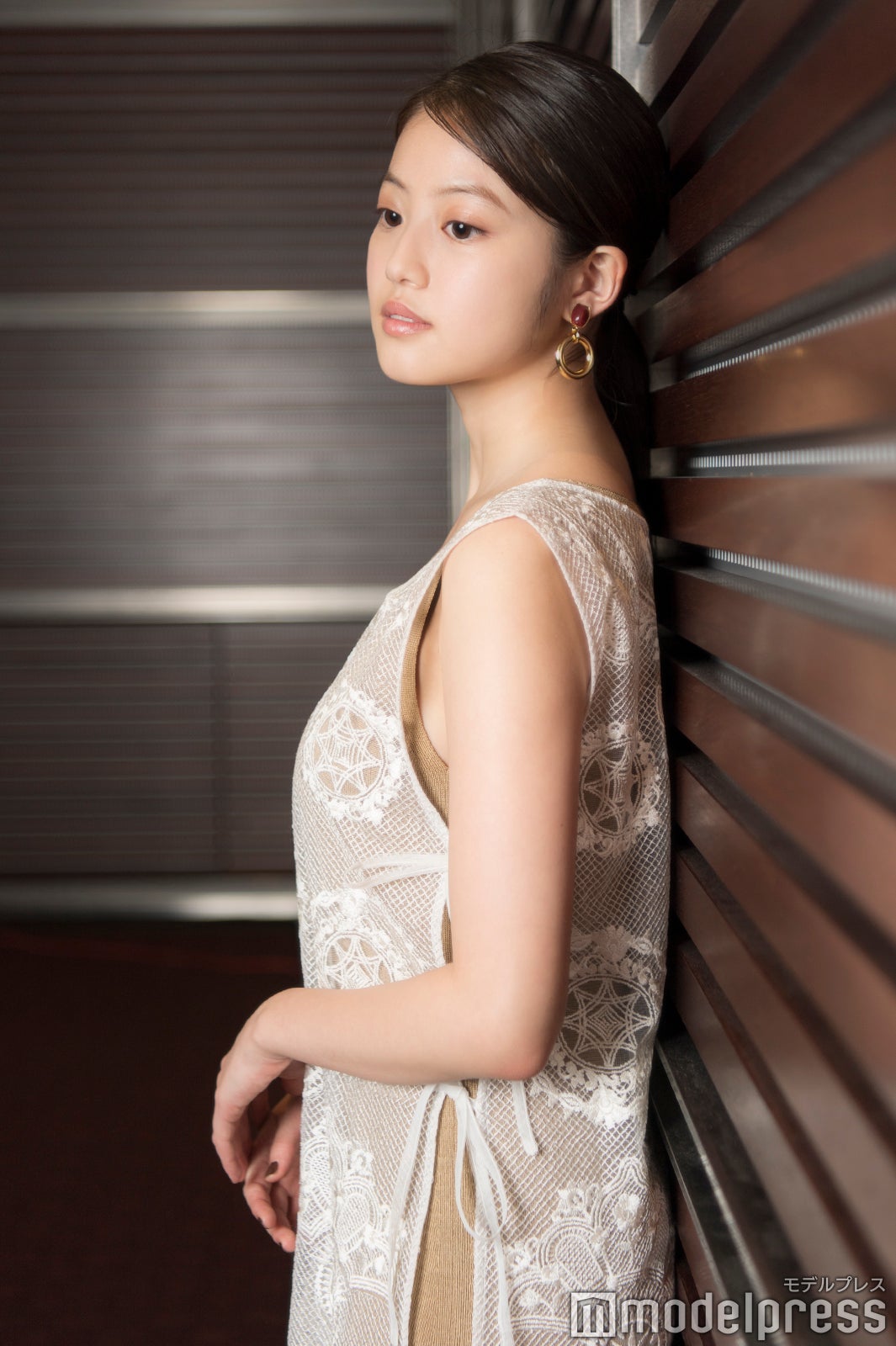 今田美桜（C）モデルプレス