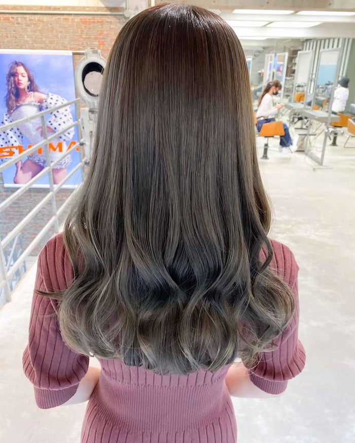 かわいいを大人っぽく 大人量産型ヘア で自分をアップデート モデルプレス