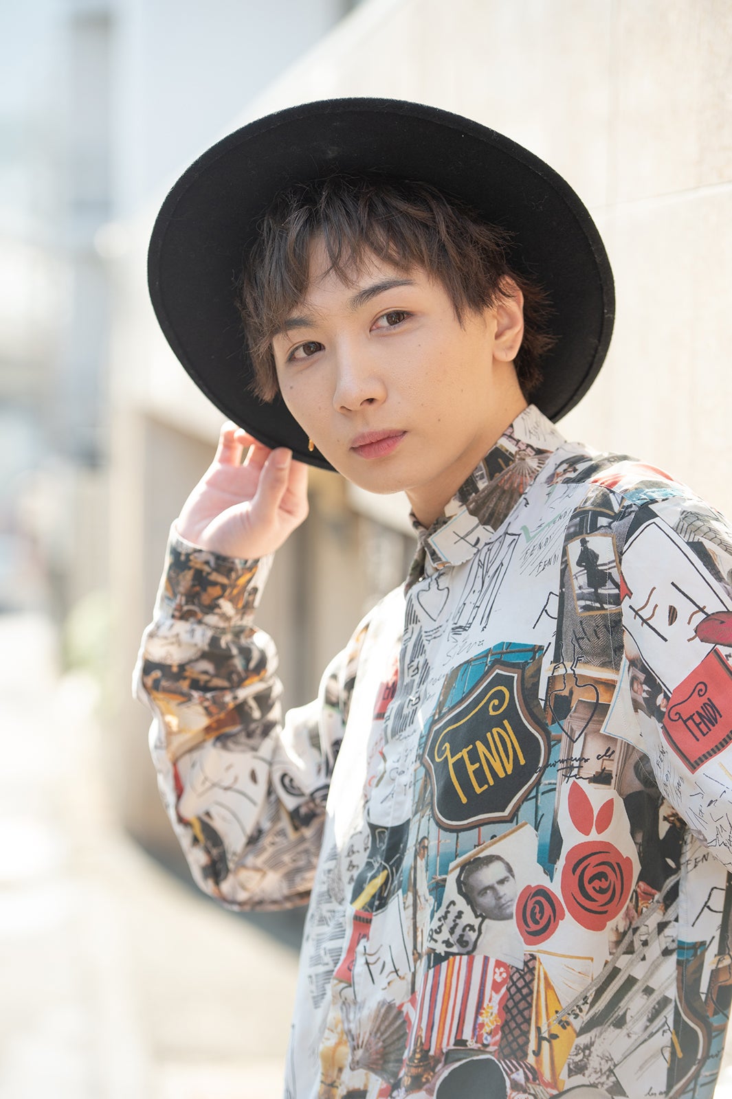 水樹礼斗／提供画像