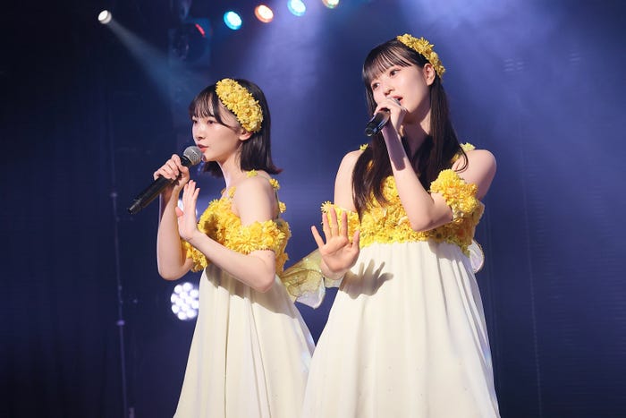 AKB48・18期研究生(C)AKB48