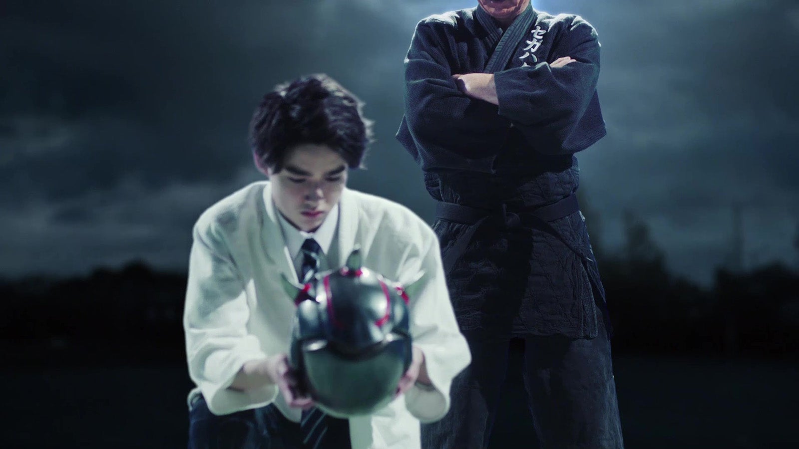 「決意篇」より（提供画像）