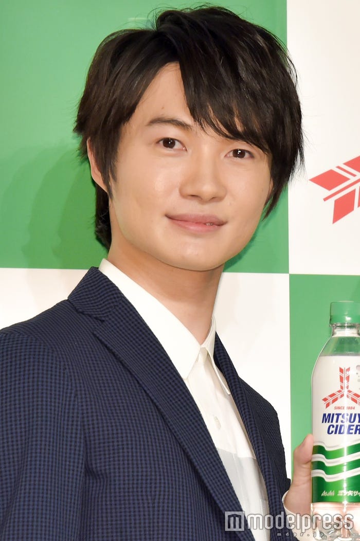 神木隆之介 (C)モデルプレス