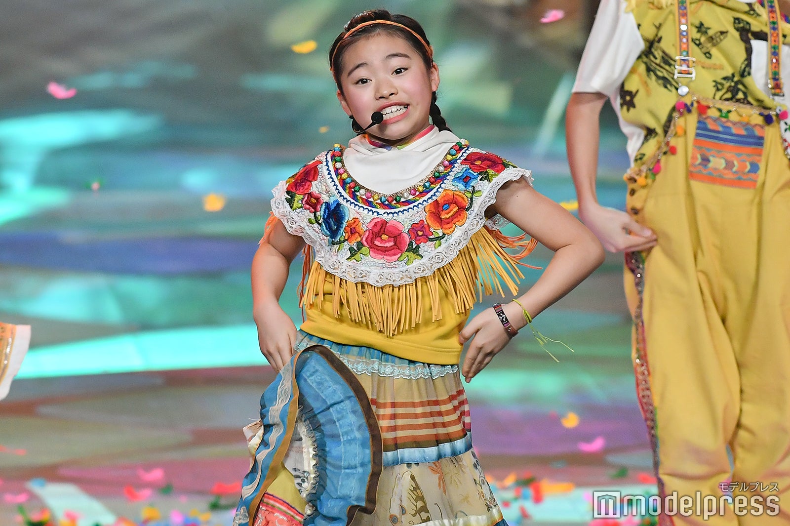 Foorin（C）モデルプレス