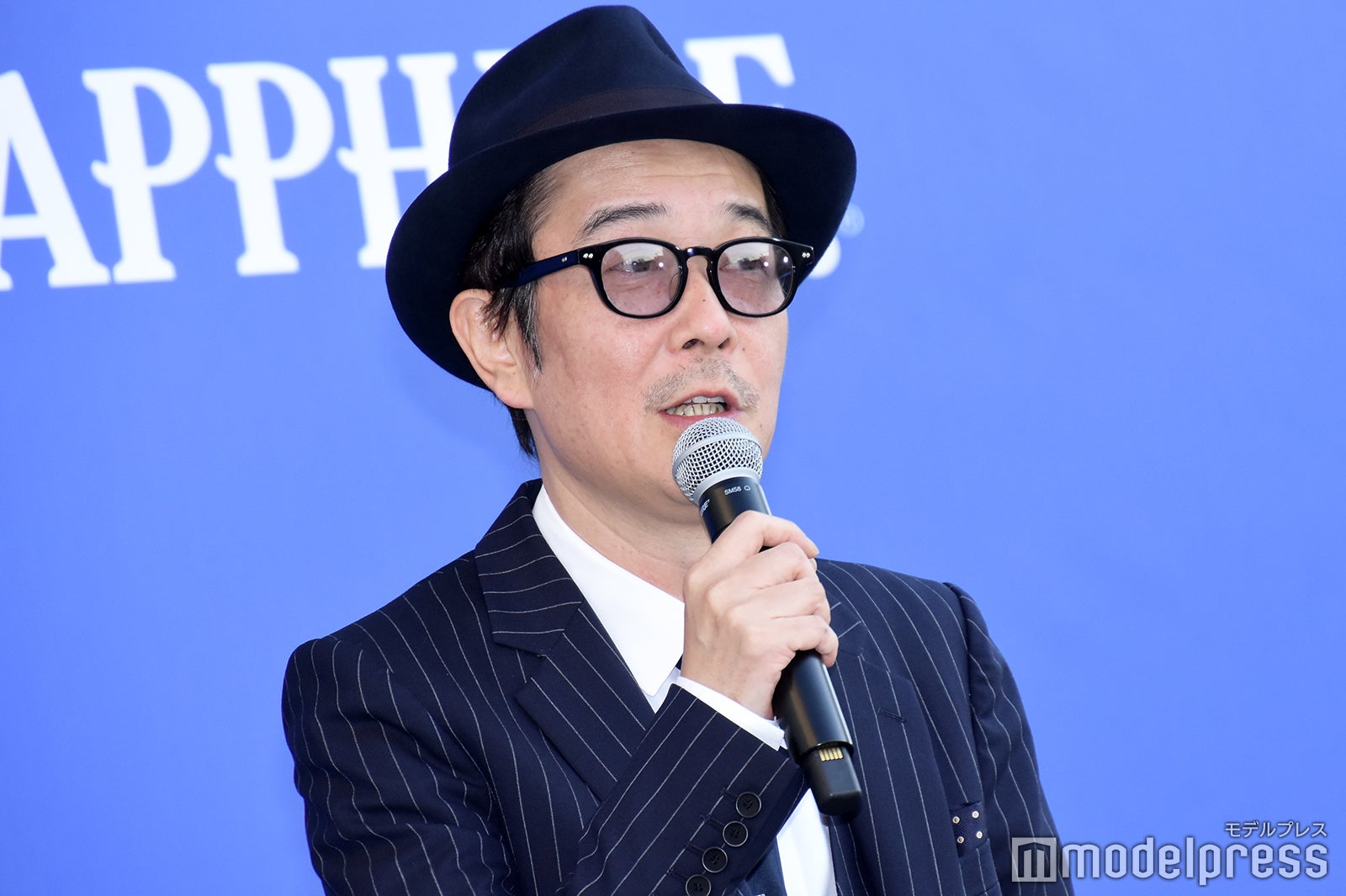 リリー・フランキー （C）モデルプレス