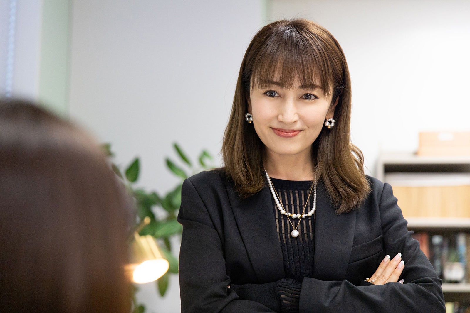 ＜ナースが婚活 第6話＞不倫サレ社長ナースが婚活 相手に求める条件とは