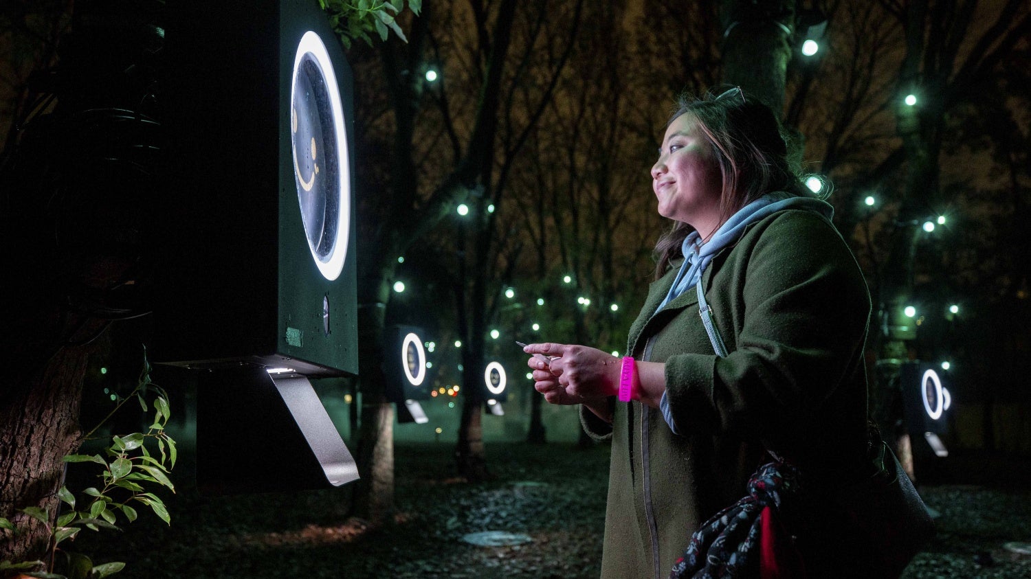 サクヤルミナ（C）SAKUYA LUMINA