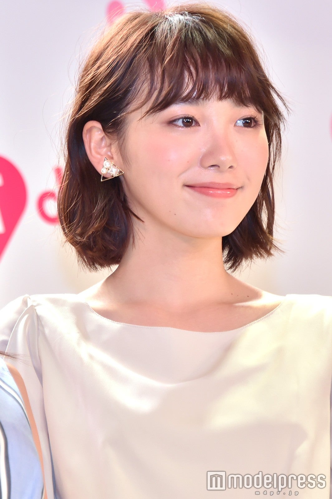 飯豊まりえの 初 デートで見せた素顔に反響 惚れた これはモテる モデルプレス