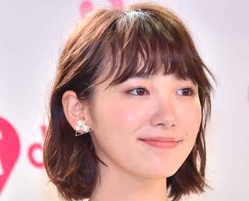 飯豊まりえの“初”デートで見せた素顔に反響「惚れた」「これはモテる」