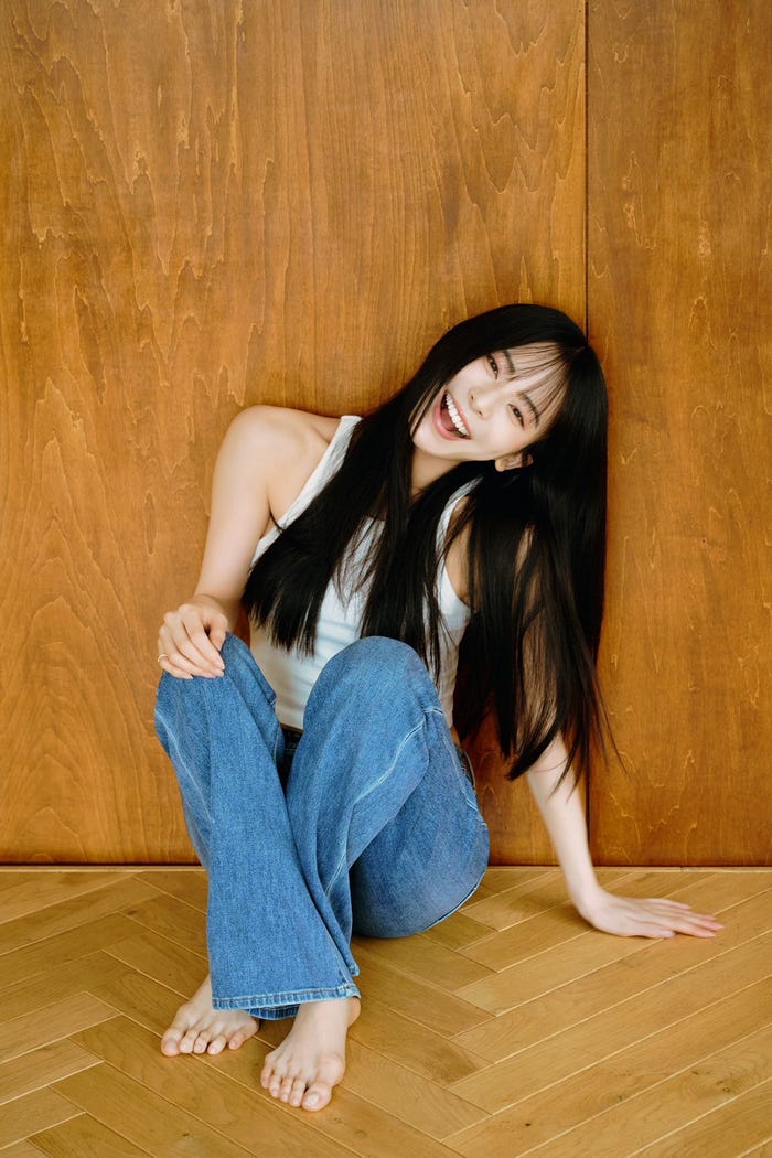 安田乙葉(提供写真)